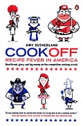Cookoff: Recipe Fever in America Cover