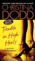 Trouble in High Heels Cover