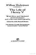 Life of Henry the Fifth