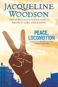 Peace, Locomotion Cover