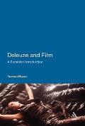Deleuze and Film: A Feminist Introduction Cover