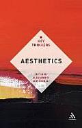 Aesthetics: The Key Thinkers (Key Thinkers)