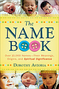 Name Book, The