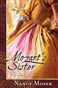 Mozart's Sister Cover