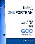 Using Gnu FORTRAN