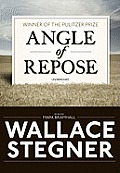 Angle of Repose Cover