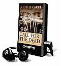 Call for the Dead (Playaway Adult Fiction) Cover