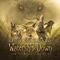 Watership Down Cover