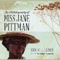 The Autobiography of Miss Jane Pittman Cover