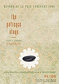 The Patience Stone: "Sang-E Saboor" Cover