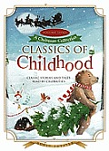 Classics of Childhood, Vol. 3: A Christmas Collection (Classics Read by Celebrities)