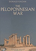 The Peloponnesian War Cover