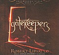 Dreamhouse Kings #3: Gatekeepers Cover