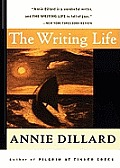 The Writing Life Cover