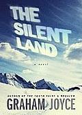 The Silent Land Cover