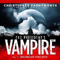 The President's Vampire (Presidents Vampire) Cover