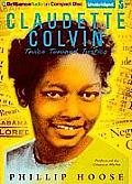 Claudette Colvin Biography