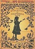 The Evolution of Calpurnia Tate Cover