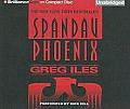 Spandau Phoenix Cover