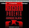 Spandau Phoenix Cover