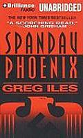 Spandau Phoenix Cover