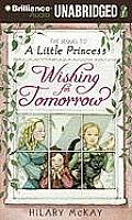 Wishing for Tomorrow Cover