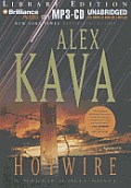 Hotwire (Maggie O'Dell Novels) Cover