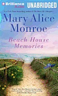Beach House Memories