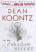 77 Shadow Street Cover