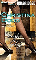 Fortune Hunter 3: Thigh High by Christina Dodd