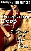 Fortune Hunter 4: Danger In A Red Dress by Christina Dodd