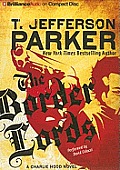 The Border Lords (Charlie Hood Novels) by T. Jefferson Parker