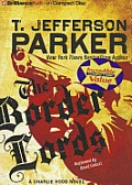 Charlie Hood Novels 4: The Border Lords: A Charlie Hood Novel by T. Jefferson Parker