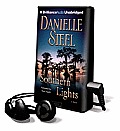 Southern Lights [With Earbuds] (Playaway Top Adult Picks A) Cover