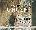 In an Antique Land: History in the Guise of a Traveler's Tale