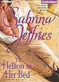 Hellions of Halstead Hall #02: A Hellion in Her Bed Cover