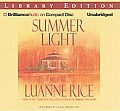 Summer Light (Abridged) Cover