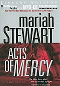 Acts of Mercy (Mercy Street Novels) Cover
