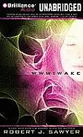 WWW Trilogy #1: Wake Cover