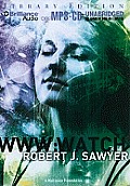 WWW Trilogy #02: Watch Cover