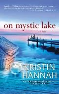 On Mystic Lake (Abridged) Cover