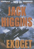 Exocet Cover