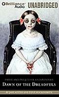 Pride and Prejudice and Zombies: Dawn of the Dreadfuls Cover
