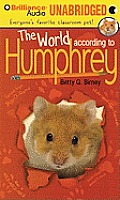 Humphrey #01: The World According to Humphrey