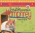 Humphrey #03: Trouble According to Humphrey