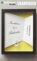 Invitation to a Beheading Cover