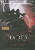 Hades (Halo) Cover