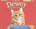 Dewey the Library Cat: A True Story