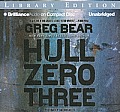 Hull Zero Three Cover