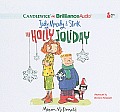 Judy Moody & Stink: The Holly Joliday